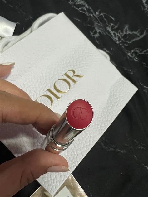 ลิป dior รีฟิล|dior addict shine.